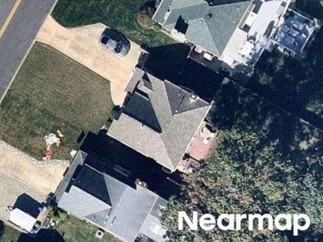 House for sale in Monmouth, New Jersey