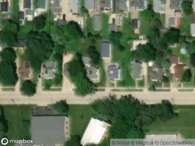 House for sale in Beaver Dam, Wisconsin