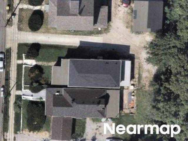 House for sale in Kansas City, Missouri