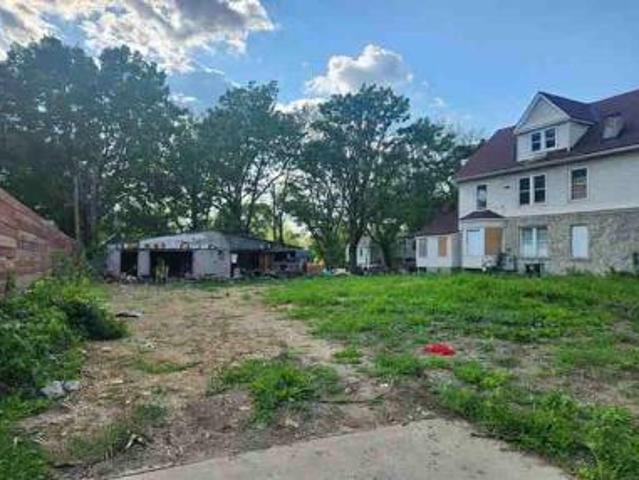 Land for sale in Kansas City