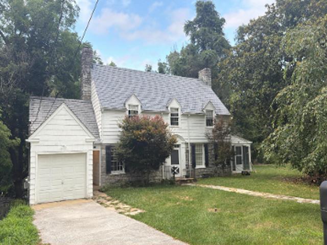 House for sale in Virginia