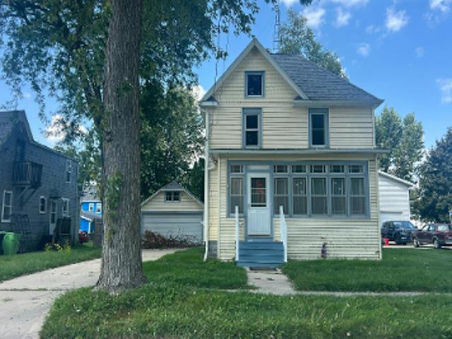 House for sale in Beaver Dam, Wisconsin