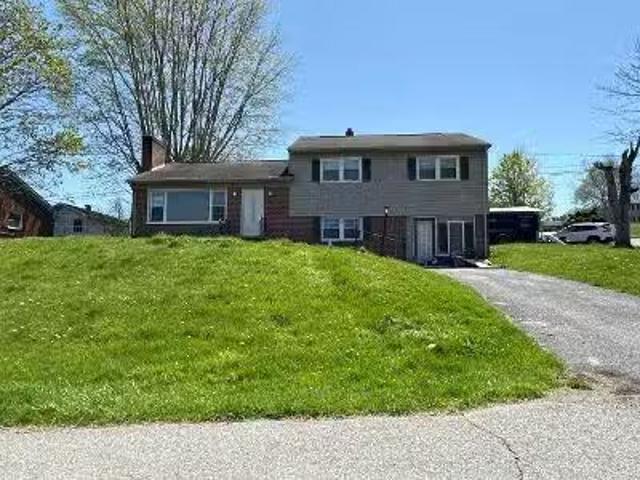 House for sale in Blacksburg