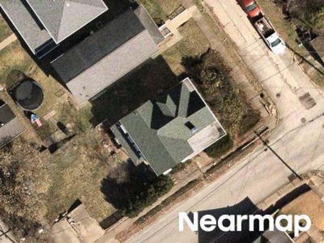 House for sale in Charleroi, Pennsylvania