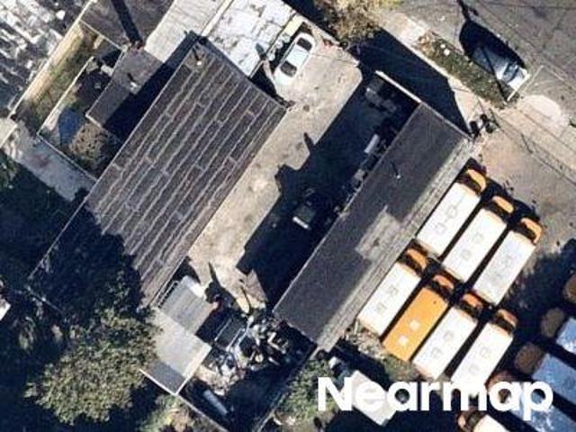 Commercial for sale in Irvington