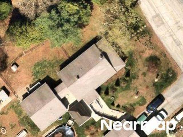 House for sale in Danielson