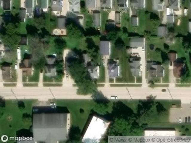 House for sale in Beaver Dam, Wisconsin