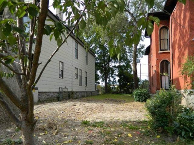 Land for sale in West Village, Buffalo