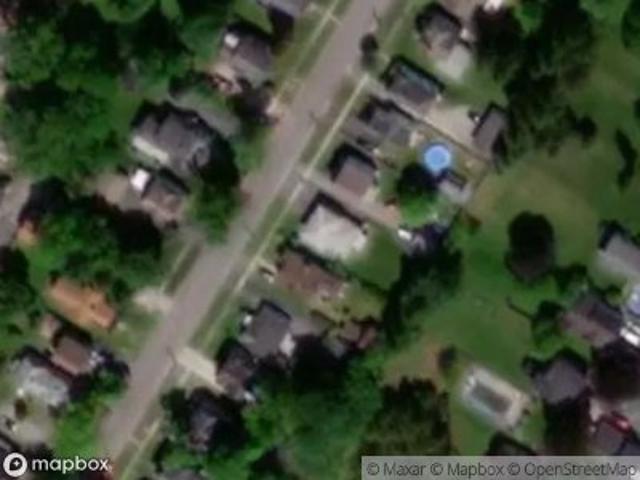 House for sale in Batavia, New York