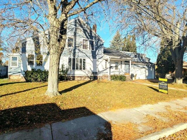 House for sale in Gratiot, Michigan