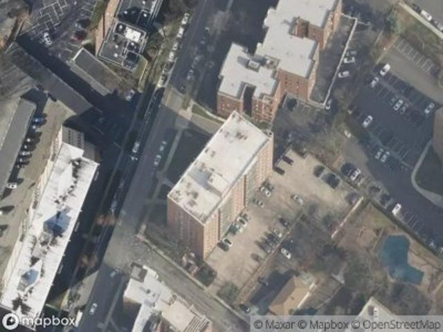 Property for sale in Hackensack, New Jersey