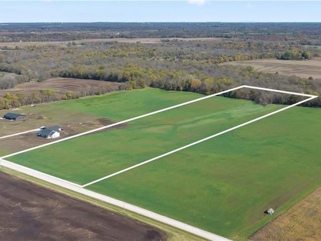 Land for sale in Cleveland, Missouri