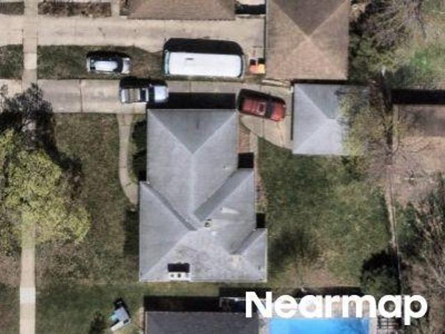 House for sale in Grand Rapids