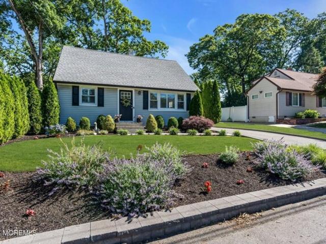 House for sale in Monmouth, New Jersey