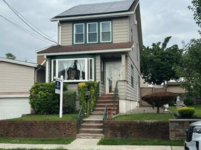 House for sale in North Arlington, New Jersey