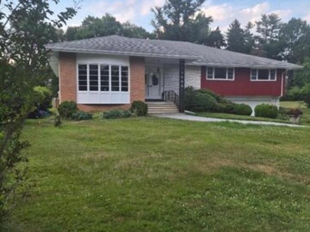 House for sale in Plainfield, New Jersey