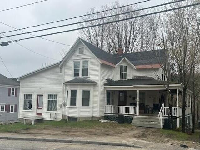 House for sale in Rumford, Maine