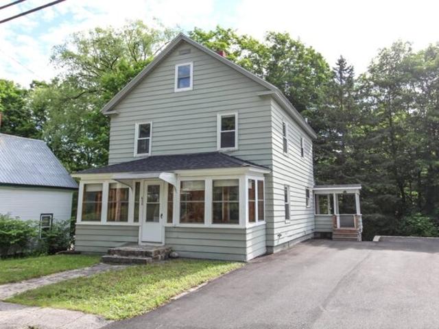 House for sale in Rumford, Maine