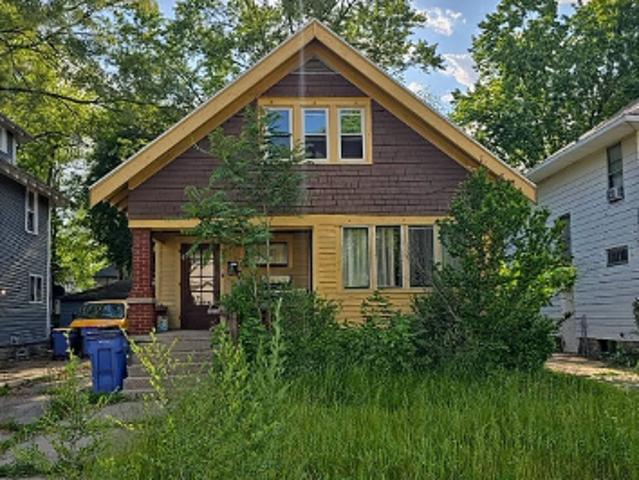 House for sale in Third Ward, Grand Rapids