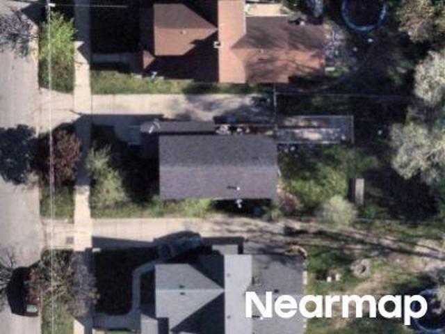 House for sale in Third Ward, Grand Rapids