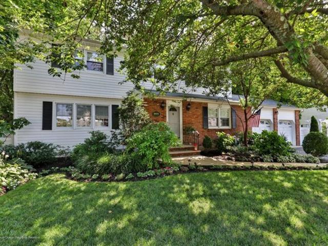 House for sale in Monmouth, New Jersey