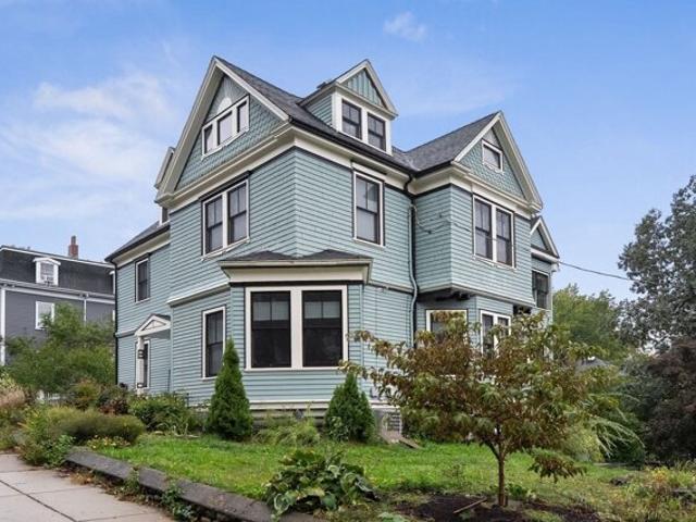 Condo for sale in Mount Hope, Boston