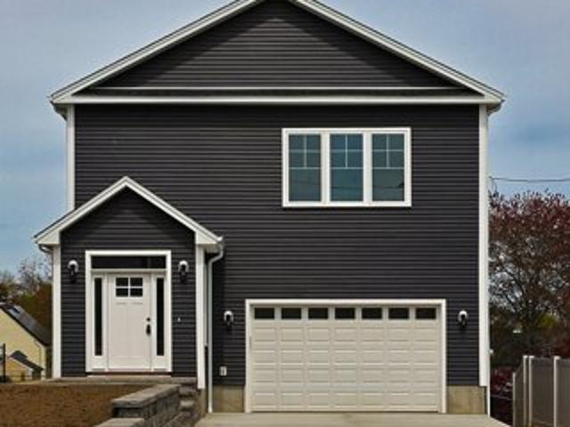 House for sale in West Haven, Connecticut