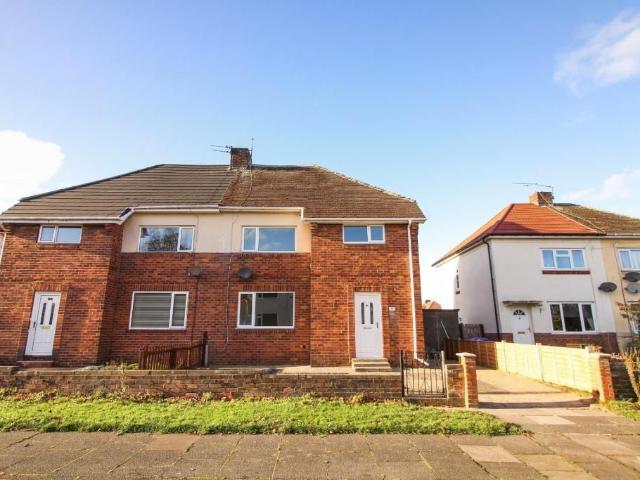 House for rent in Seaton Valley, Seaton Delaval