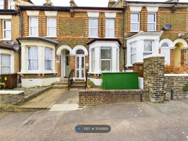 House for rent in Strood, Medway