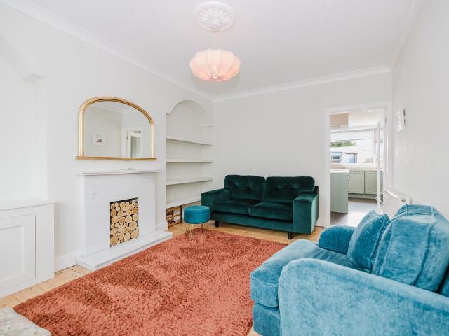 House for rent in Leith Links, City of Edinburgh