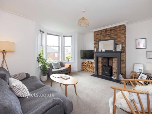 Flat for rent in Leith Links, Leith