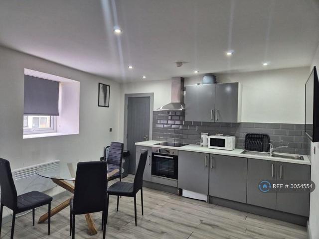 Apartment for rent in Folly Hall, Kirklees