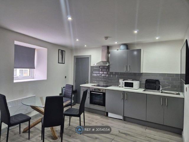 Apartment for rent in Springwood, Huddersfield