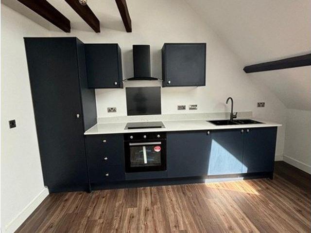 Apartment for rent in Springwood, Huddersfield
