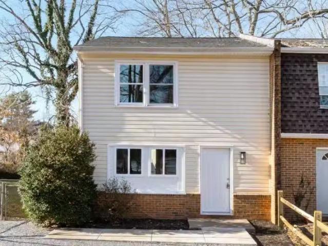 House for rent in Charlottesville