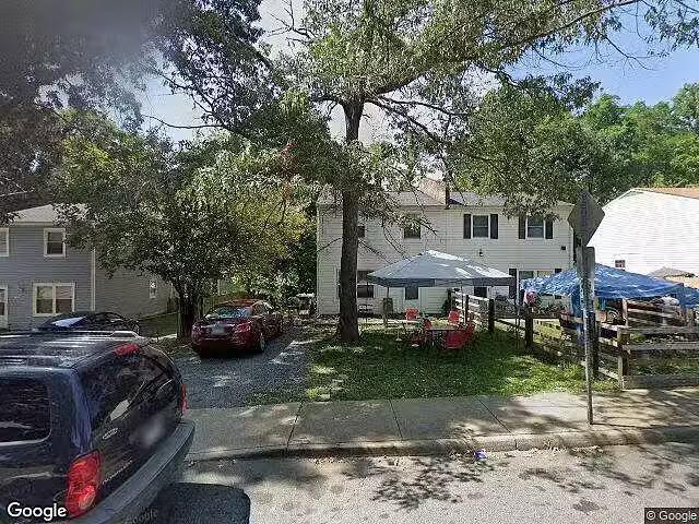 House for rent in Charlottesville