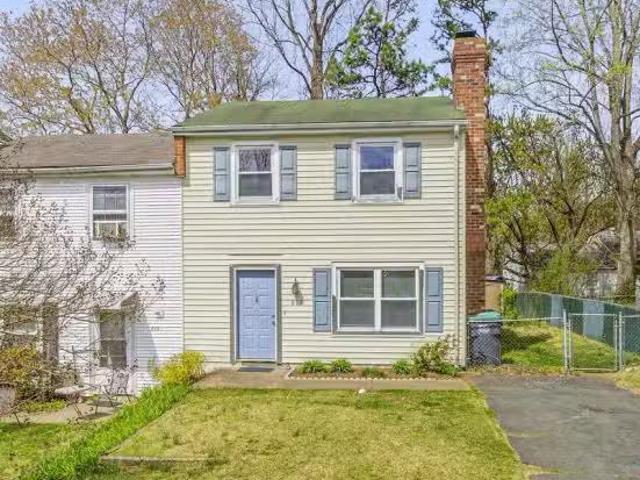 House for rent in Charlottesville