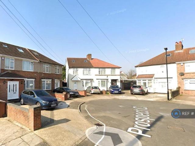 House for rent in London Borough of Hounslow, Heston