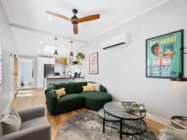 House for rent in Ballarat, Victoria