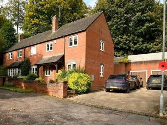 House for sale in Lyons, Greater London