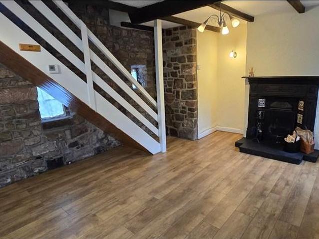House for rent in Leek, Staffordshire Moorlands