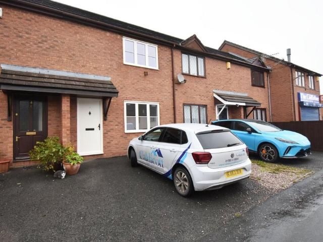 House for rent in Ludlow, Shropshire