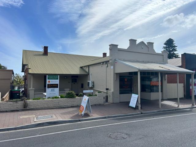 Office for rent in Horseshoe Creek, South Australia