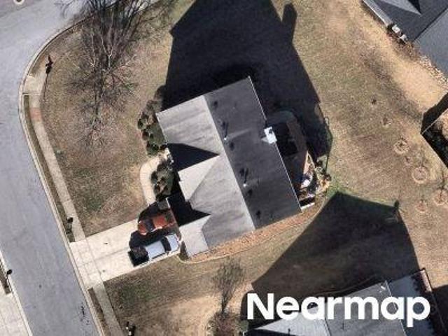 House for sale in Lawrenceville, Georgia