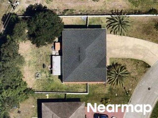 House for sale in Jacksonville, Florida