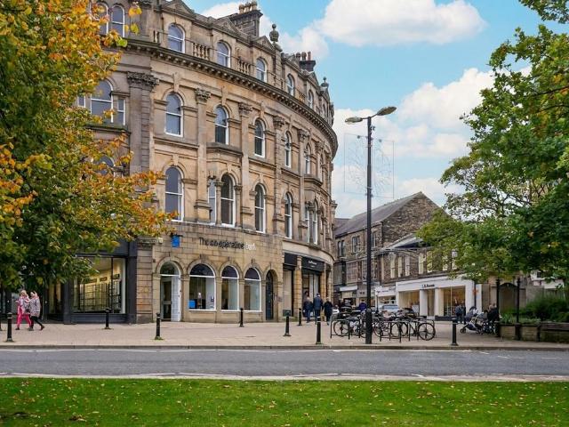 Apartment for rent in Low Harrogate, Harrogate
