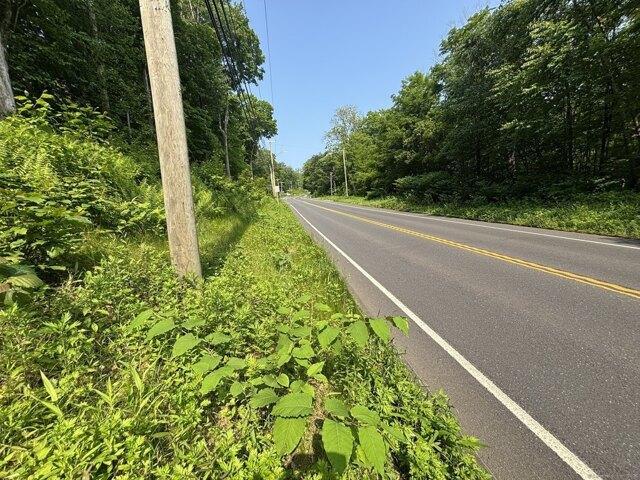 Land for sale in Prospect, Connecticut