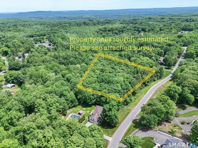 Land for sale in Prospect, Naugatuck Valley Planning Region