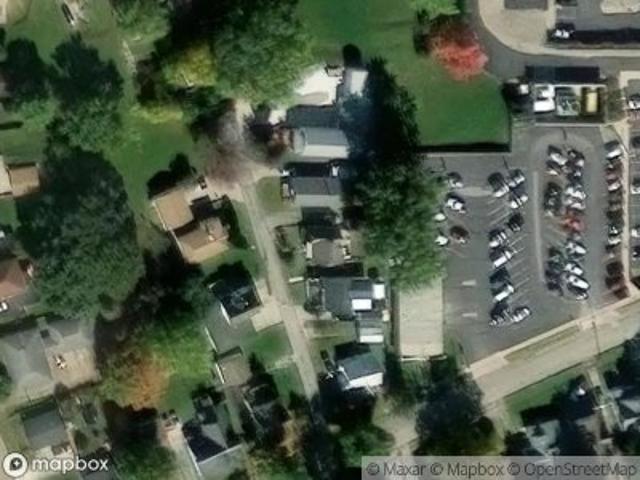 House for sale in Canton, Fulton County