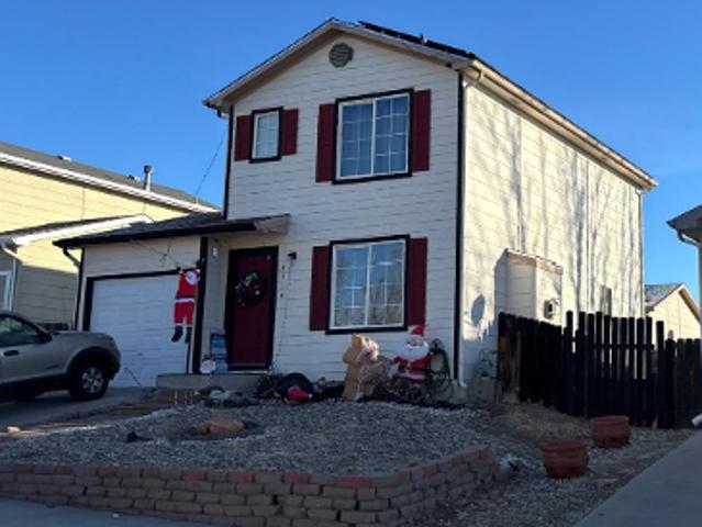 House for sale in Pueblo, Colorado